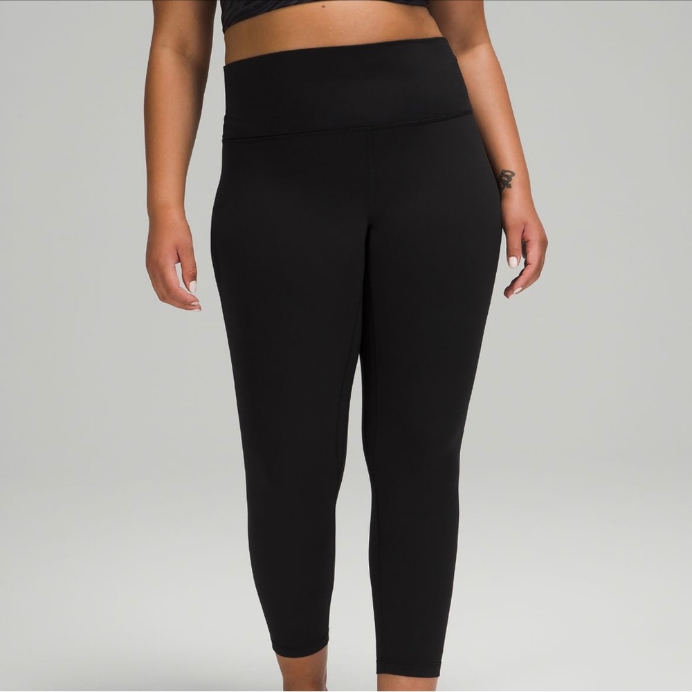 Lululemon Align 25” Tight